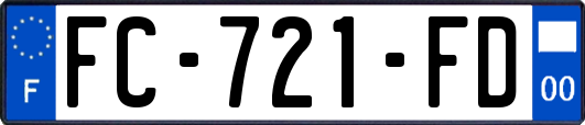 FC-721-FD