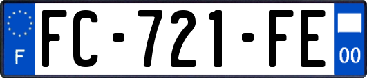 FC-721-FE