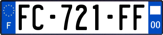 FC-721-FF