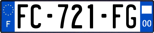 FC-721-FG