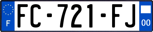 FC-721-FJ