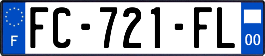 FC-721-FL