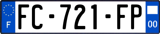 FC-721-FP