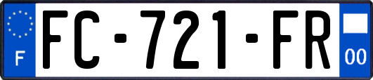 FC-721-FR