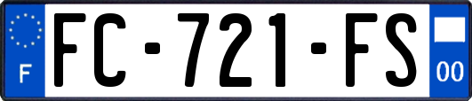 FC-721-FS