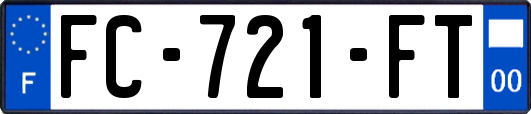 FC-721-FT