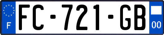 FC-721-GB