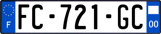 FC-721-GC