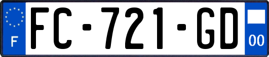 FC-721-GD