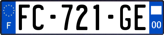 FC-721-GE