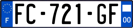 FC-721-GF