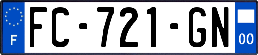 FC-721-GN