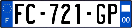 FC-721-GP