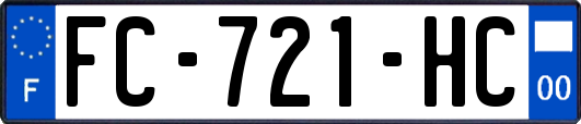 FC-721-HC
