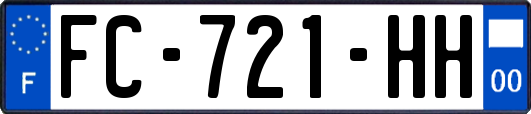 FC-721-HH