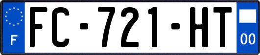 FC-721-HT