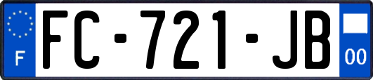 FC-721-JB