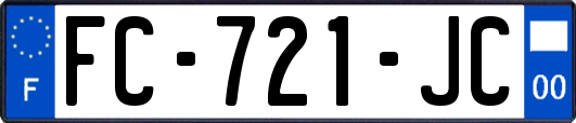 FC-721-JC