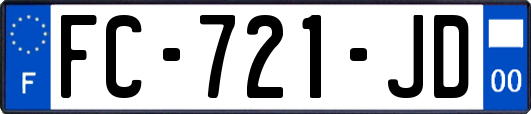 FC-721-JD