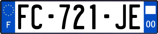 FC-721-JE