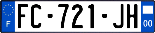 FC-721-JH
