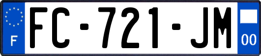 FC-721-JM