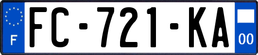 FC-721-KA