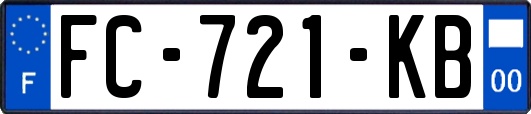FC-721-KB
