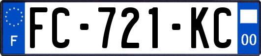 FC-721-KC