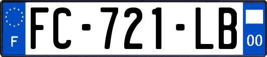FC-721-LB