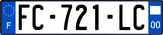 FC-721-LC