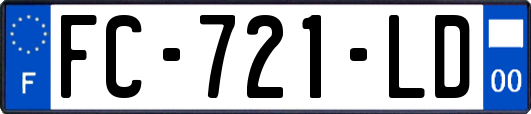 FC-721-LD