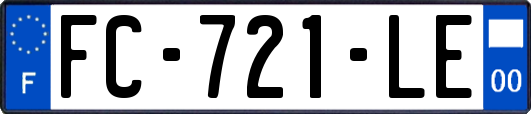 FC-721-LE