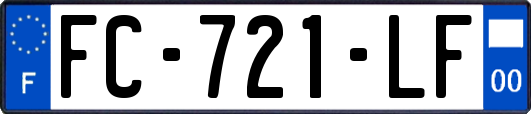 FC-721-LF