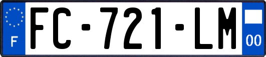 FC-721-LM