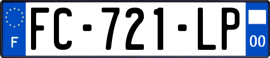 FC-721-LP