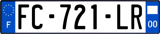 FC-721-LR