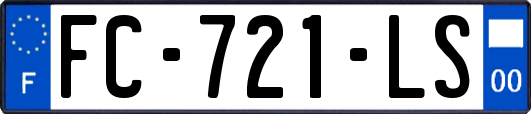 FC-721-LS
