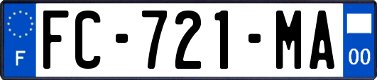 FC-721-MA