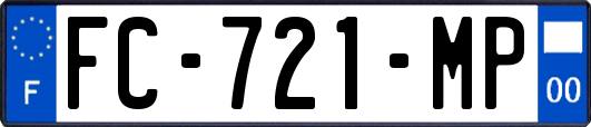 FC-721-MP