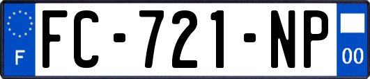 FC-721-NP