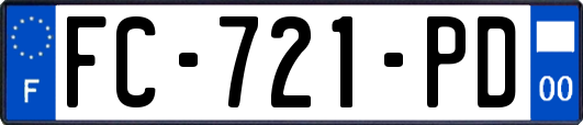 FC-721-PD