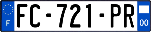 FC-721-PR