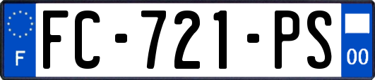 FC-721-PS