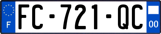 FC-721-QC