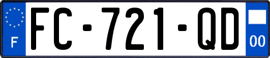 FC-721-QD