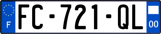 FC-721-QL