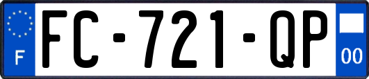 FC-721-QP