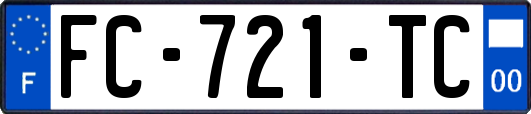 FC-721-TC