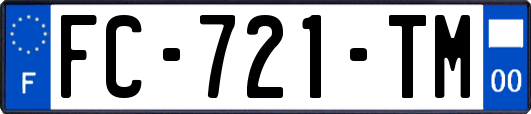 FC-721-TM